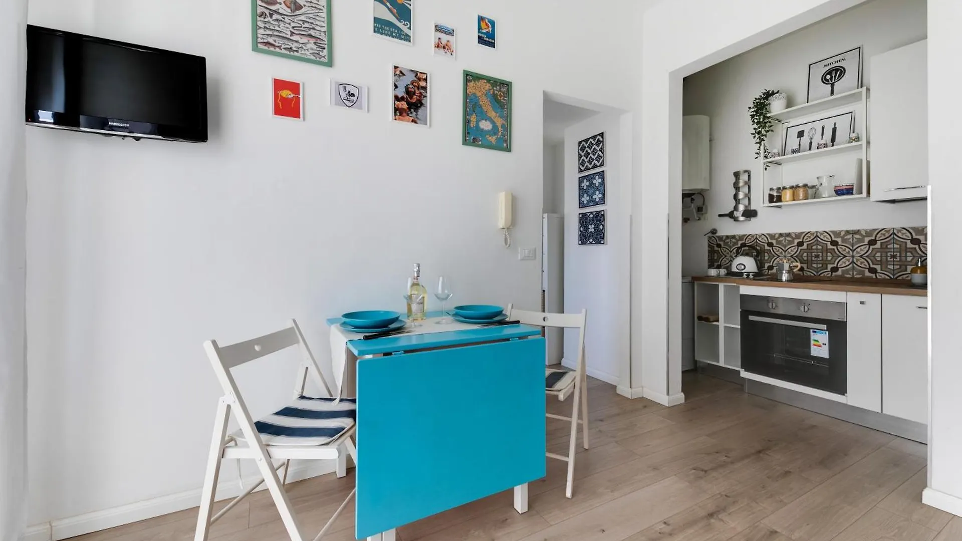 Apartment Il Tuo Paradiso A Bell-Aria Bellaria-Igea Marina