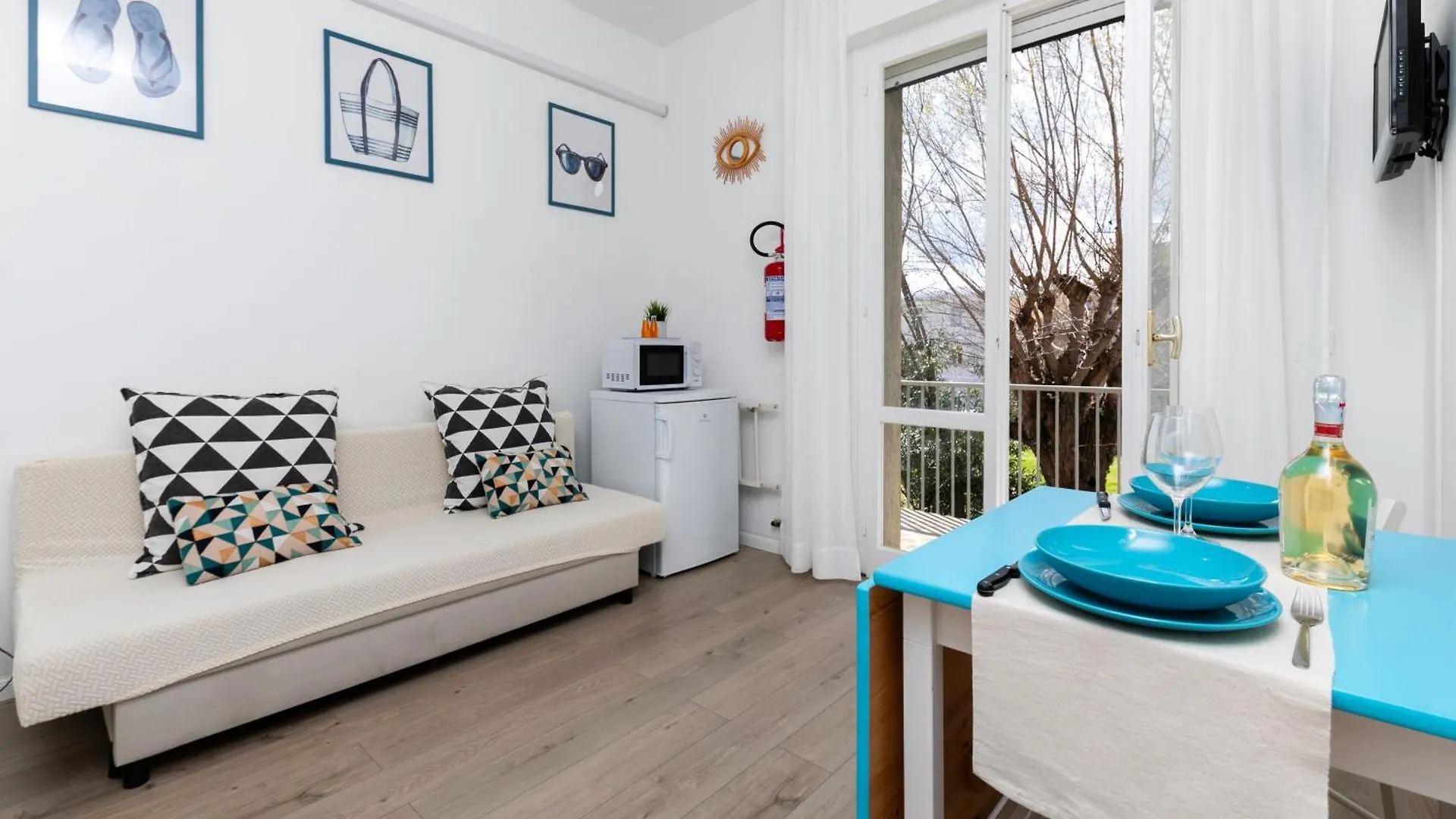Apartment Il Tuo Paradiso A Bell-Aria Bellaria-Igea Marina