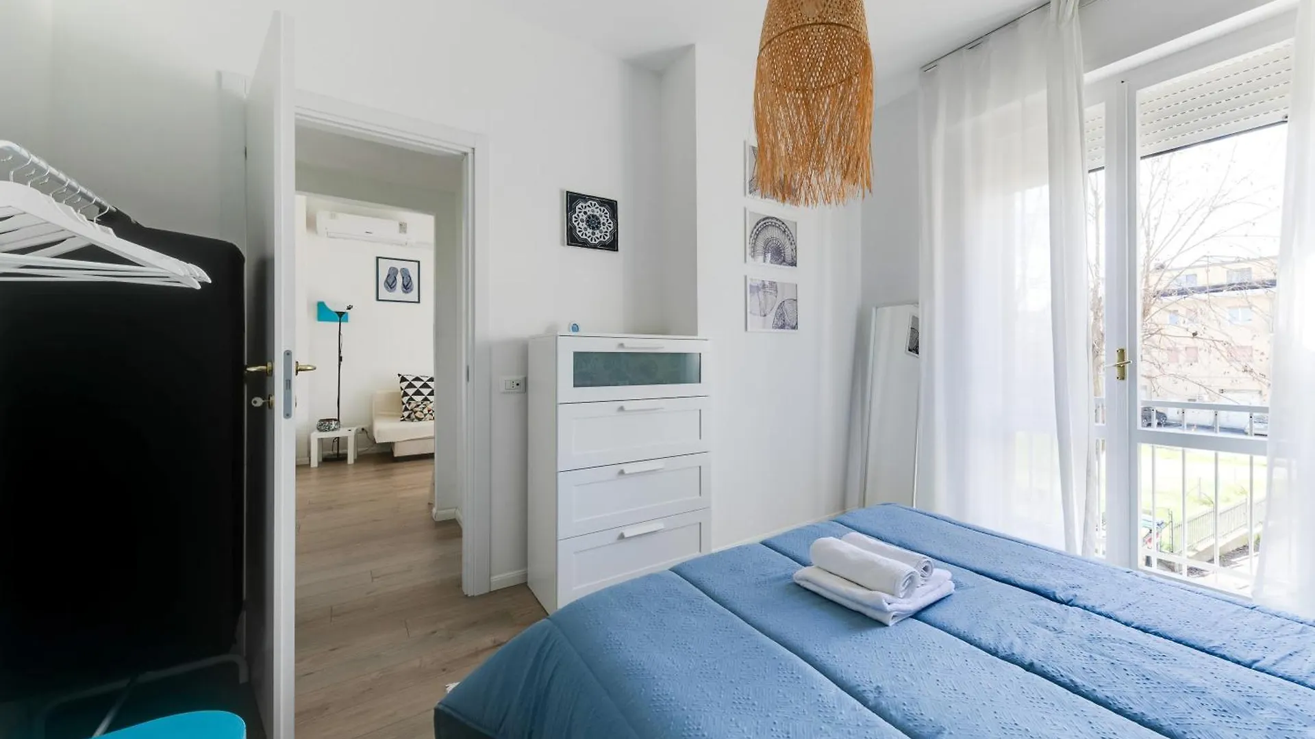 Il Tuo Paradiso A Bell-Aria Bellaria-Igea Marina Apartment