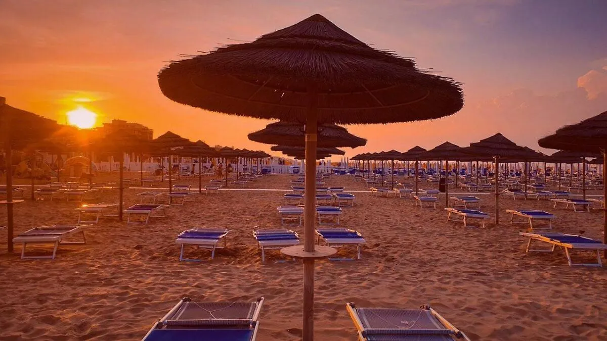 Apartment Il Tuo Paradiso A Bell-Aria Bellaria-Igea Marina