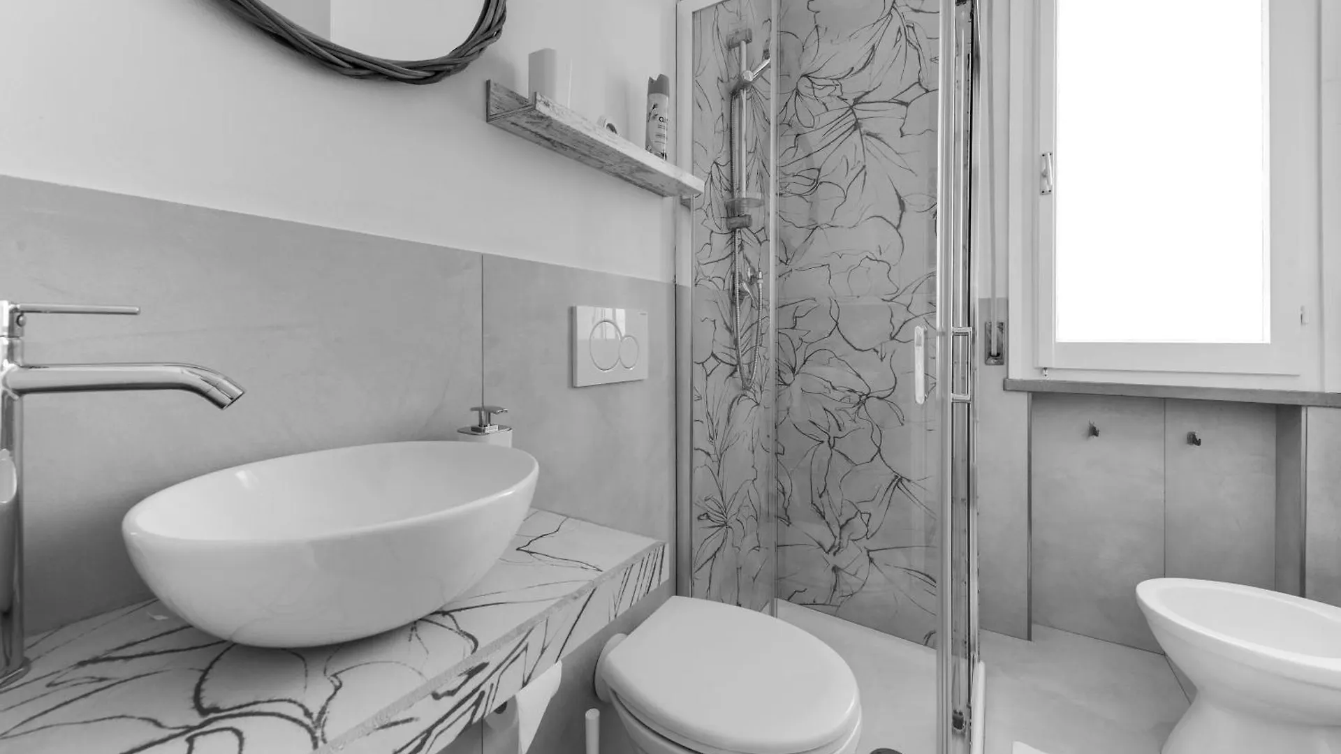 Il Tuo Paradiso A Bell-Aria Bellaria-Igea Marina Apartment