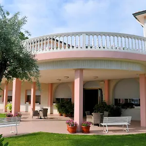 Stella Hotel