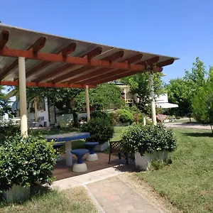 La Casa Al Mare Di Luca Apartment