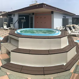 Hotel Wega, Bellaria-Igea Marina