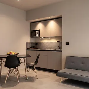 Amare & Aparthotel