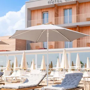 Hotel Capanni, Bellaria-Igea Marina