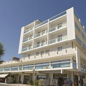 Igea Hotel
