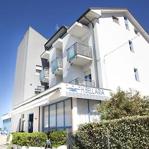 Hotel Hotel Bellaria, Bellaria-Igea Marina