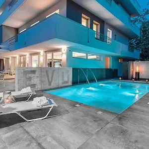 Evo Boutique & Hotel