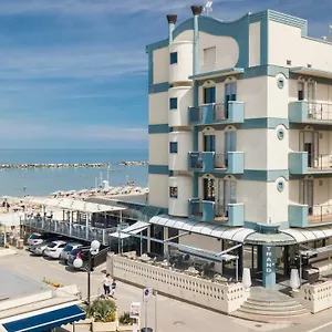 Hotel Strand Bellaria-Igea Marina